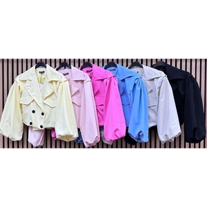 Kurtka damska produkt Włoski