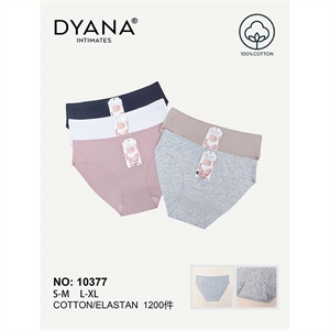 Majtki damskie  L-XL