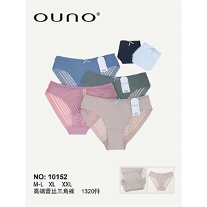 Majtki damskie  M-2XL