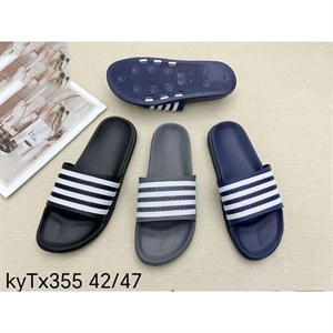 Klapki Męskie 42-47