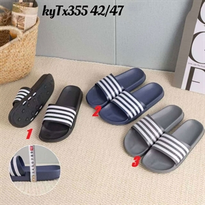 Klapki męskie 42-47