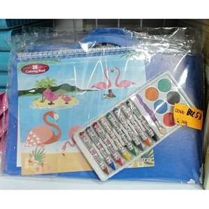 Zabawka do malowania