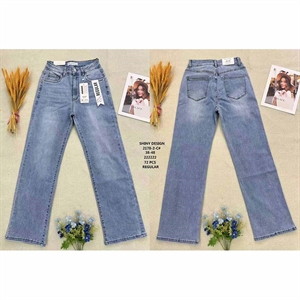 Jeansy damskie  38-48