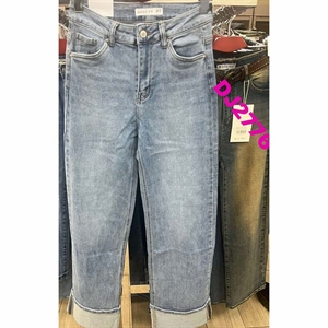 Jeansy damskie  XS-XL