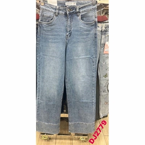 Jeansy damskie  XS-XL