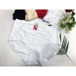 Majtki damskie XL-3XL