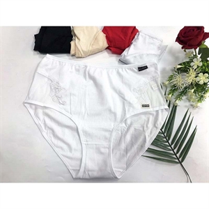 Majtki damskie 2XL-3XL