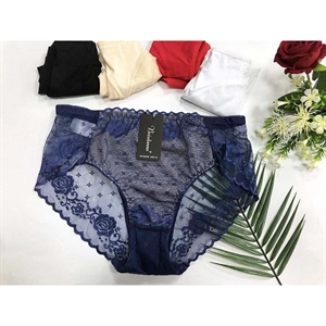 Majtki damskie L-2XL