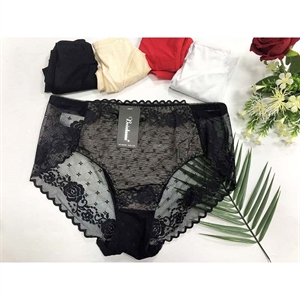 Majtki damskie L-2XL