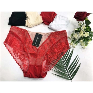 Majtki damskie L-2XL