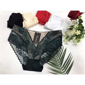 Majtki damskie L-2XL