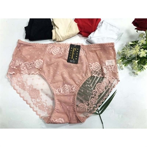 Majtki damskie L-2XL