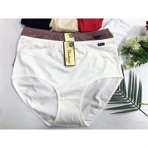 Majtki damskie 2XL-4XL