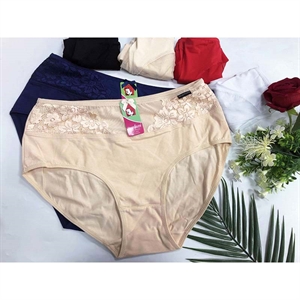 Majtki damskie XL-3XL