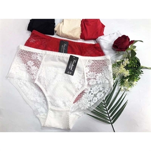 Majtki damskie 3XL-5XL