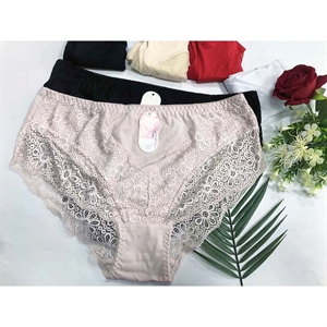 Majtki damskie 3XL-5XL