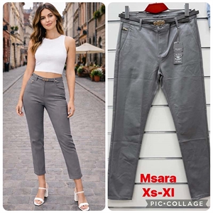 Spodnie damskie M'sara  XS-XL