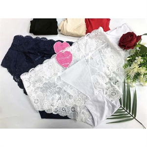 Majtki damskie 2XL-4XL