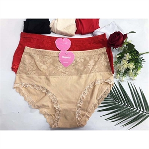 Majtki damskie 2XL-4XL