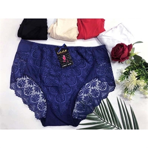 Majtki damskie 2XL-4XL