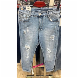 Jeansy damskie  38-48