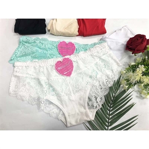 Majtki damskie XL-3XL