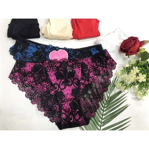 Majtki damskie L-2XL