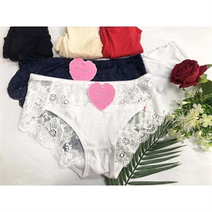 Majtki damskie L-2XL