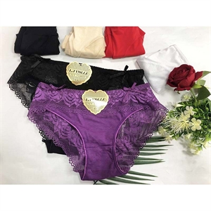 Majtki damskie XL-3XL