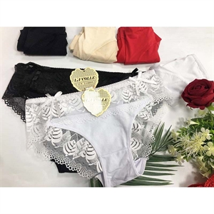 Majtki damskie XL-3XL