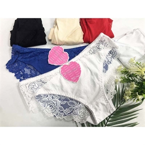 Majtki damskie XL-3XL