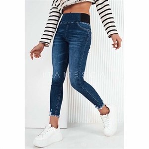 Jeansy damskie  XS-XL