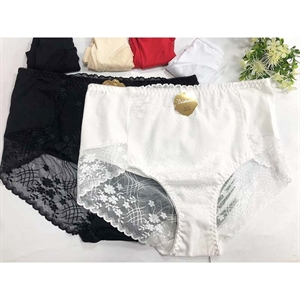 Majtki damskie 4XL-6XL