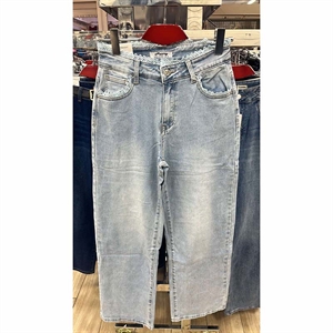 Jeansy damskie  XS-XL