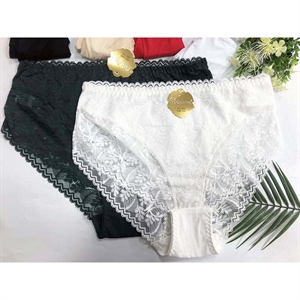 Majtki damskie 3XL-5XL