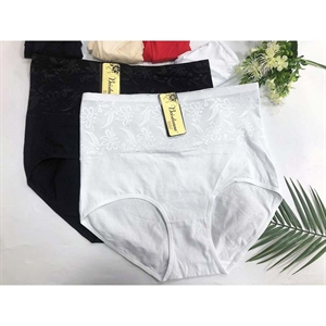 Majtki damskie 3XL-5XL