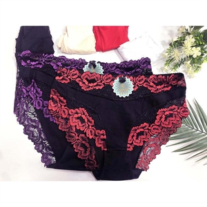 Majtki damskie XL-3XL