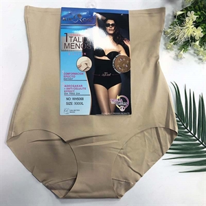 Majtki wyszczuplające 2XL-4XL