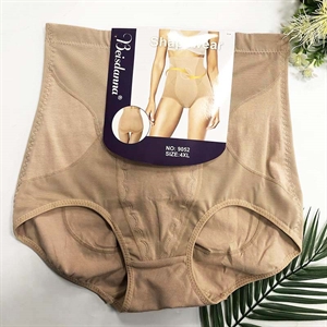 Majtki wyszczuplające 2XL-4XL