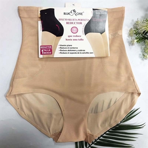 Majtki wyszczuplające 2XL-4XL