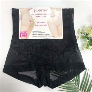 Majtki wyszczuplające L-2XL