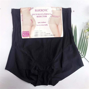 Majtki wyszczuplające L-2XL