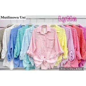 Koszula damska produkt Włoski