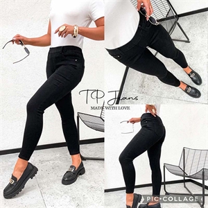 Jeansy damskie M'sara  28-33