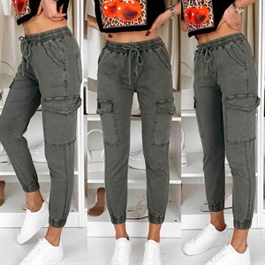 Jeansy damskie M'sara  XS-XL