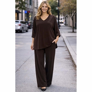 Komplet damski - produkt Polski