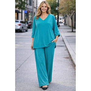 Komplet damski - produkt Polski