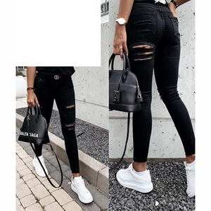 Jeansy damskie  34-42