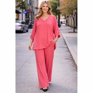 Komplet damski - produkt Polski