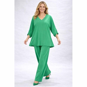 Komplet damski - produkt Polski